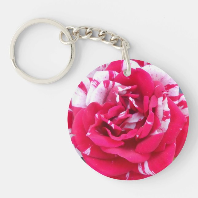 Anicia Key Ring (Front)