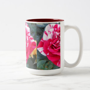 Anicia Two-Tone Coffee Mug