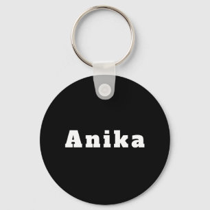 Anika Key Ring