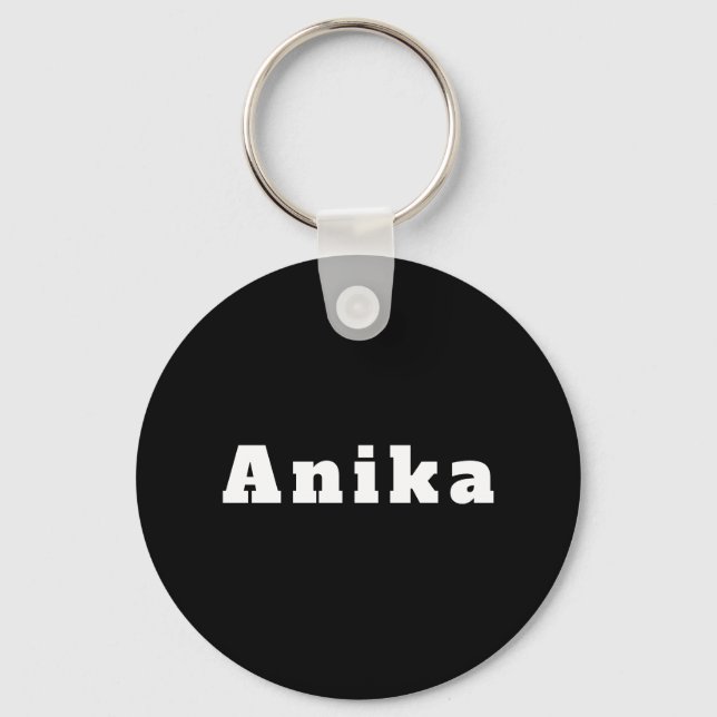 anika key ring (Front)