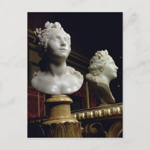 Anima Beata' Postcard