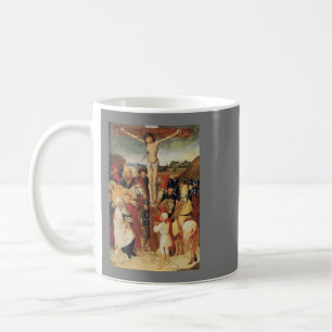 Anima Christi Coffee Mug
