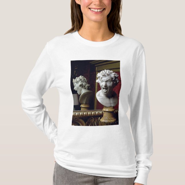 Anima Dannata' T-Shirt (Front)