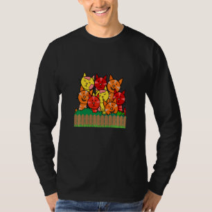 Anima Loverl Cat T-Shirt