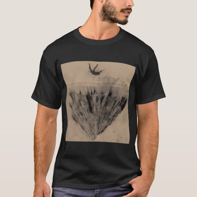 ANIMA T-Shirt (Front)