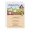 Animal Acres Farm Animal Baby Shower NEUTRAL AAK