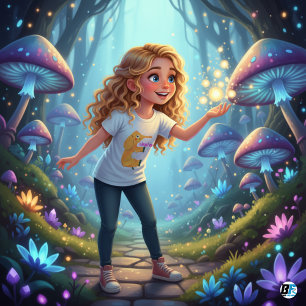 Animal Alphabet E For Elephant Baby T-Shirt