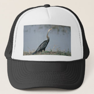 Animal-Anhinga Trucker Hat