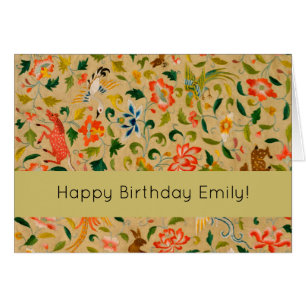 Animal Antique Horse Bird Deer Rabbit