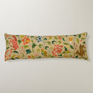 Animal Antique Horse Bird Deer Rabbit Body Cushion