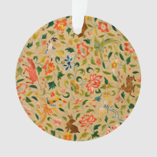 Animal Antique Horse Bird Deer Rabbit Ornament