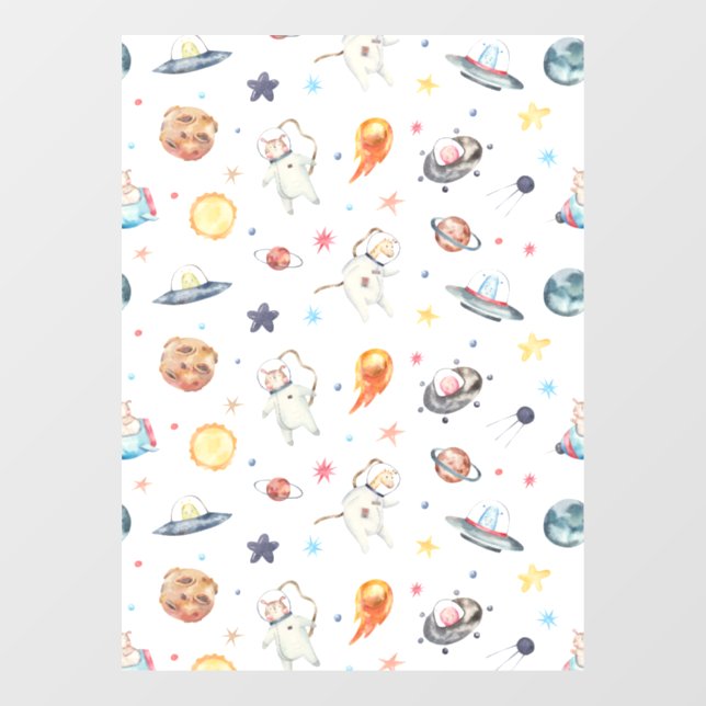 Animal Astronaut (Sheet)