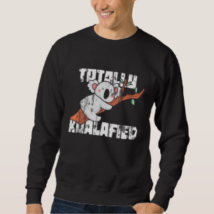 Animal Australia Koala Sweatshirt