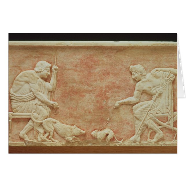 Animal baiting (Front Horizontal)