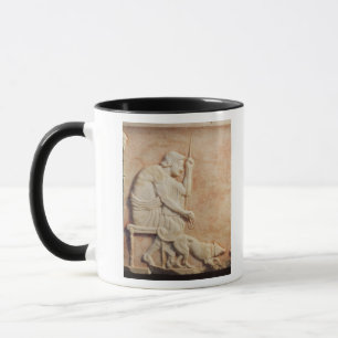 Animal baiting mug