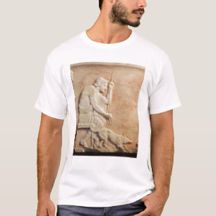 Animal baiting T-Shirt
