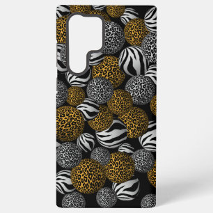 Animal Balls Samsung Galaxy Case