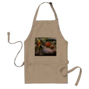 Animal - Bird - Sweet Treat Standard Apron