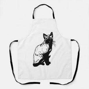 Animal,Cat,Cats,animal,pet,cat,tiger,wild cat,cat Apron