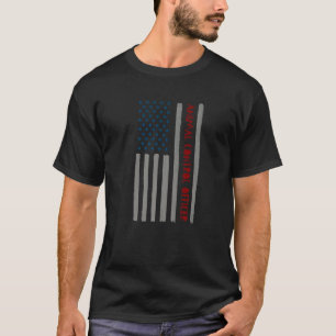 Animal Control Officer Animal Welfare Wildlife Reh T-Shirt