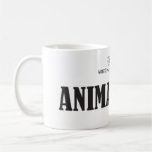 Animal Cops Phoenix Mug