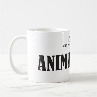 Animal Cops Phoenix Mug