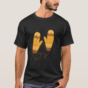 Animal Costume Out Side Wire T-Shirt