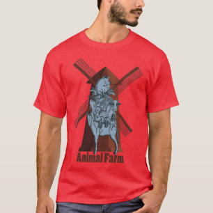 Animal Farm T-Shirt