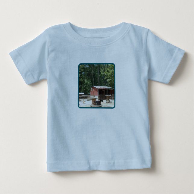Animal Farm, Toddler T-Shirt (Front)