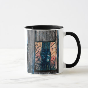 Animal Guide Mug