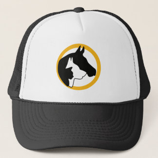 Animal Healing Now Hat