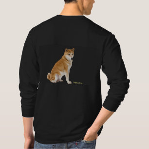 Animal image for Men's Basic Dark T-Shirt