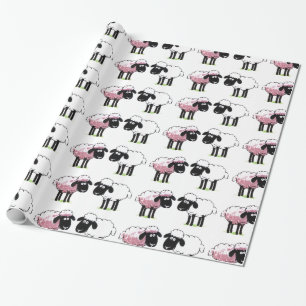 Animal Images for wrapping paper