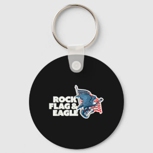 Animal Key Ring