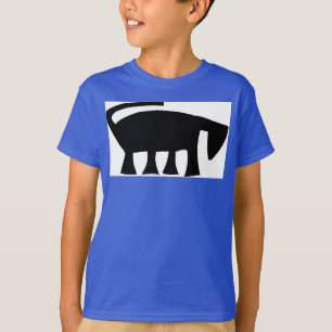 Animal Kid's Shirt