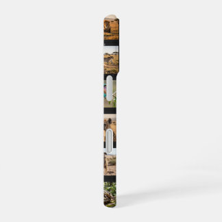Animal Kingdom iPhone 16 Case