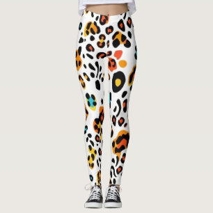 Animal Leggings
