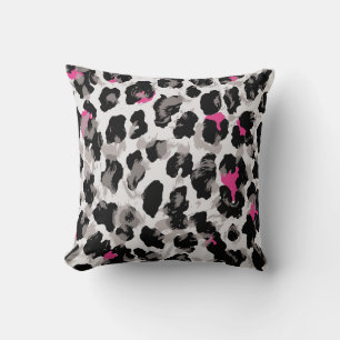Animal, leopard texture backgroundabstract,africa, cushion