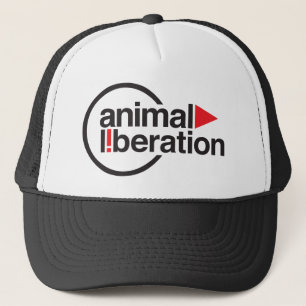 Animal Liberation hat