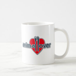 Animal Lover Coffee Mug