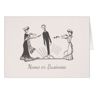 Animal Magnetism - (More Options)