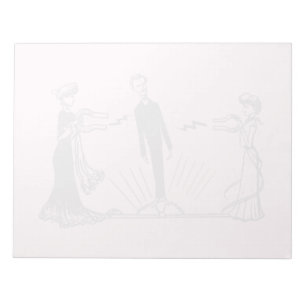 Animal Magnetism - Notepad