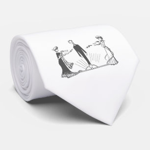 Animal Magnetism - Tie