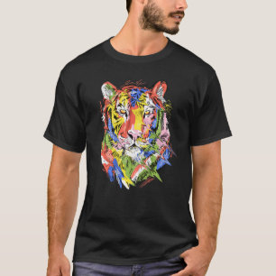 Animal motif, animal print, animal lovers, animals T-Shirt