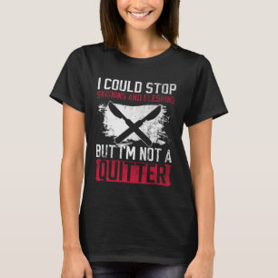 Animal Mounting And Taxidermy Hunting Trophy T-Shirt