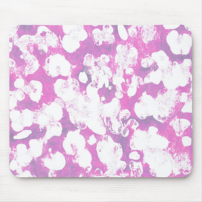 Animal Mouse Pad (Front)