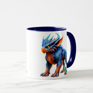 Animal Mug