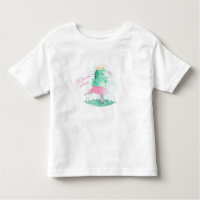 Animal Name Script Pink Girly Ballerina