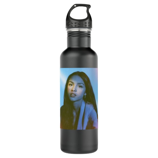 Animal Olivia Rodrigo Fans Shirt Classic Unisex 710 Ml Water Bottle (Front)