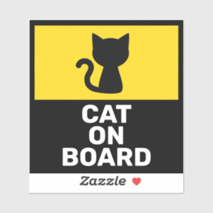 Animal On Board